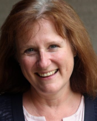 Alison Woollard