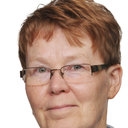 Katriina Kukkonen-Harjula