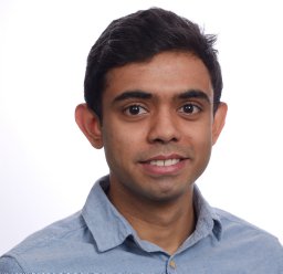 Sachith Pai
