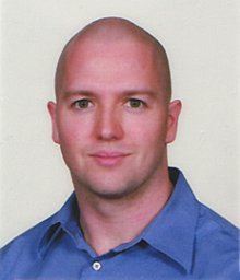 Robert Norton