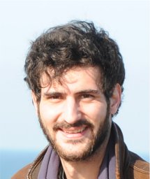 Ruiz-Rivas Joaquin