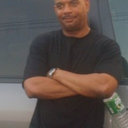 Patrick Jean-Pierre