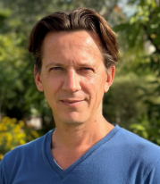 Raphael Voituriez