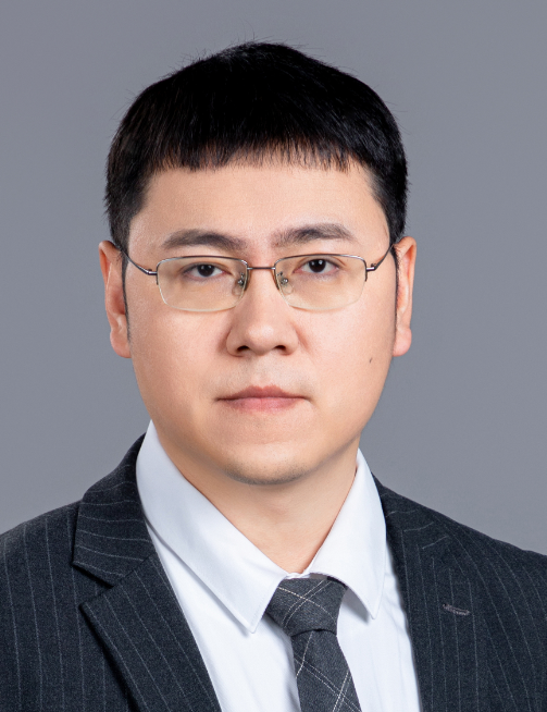 Shuang Luo