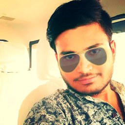 Vishal Sharma