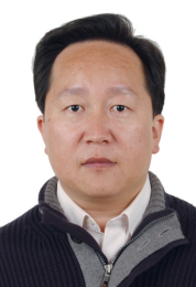 Shiwu Zhang