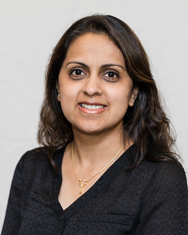 Payal Khincha