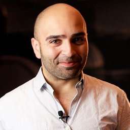 Kaveh Lahabi