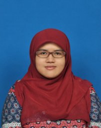 Salimah Alias