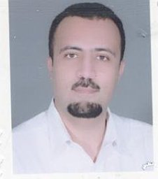 Naceur Khraief