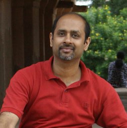 Hirak Chakraborty