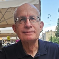 Randal Skidgel