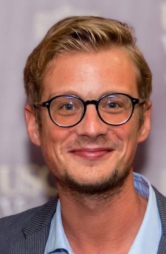 Iacopo Masi