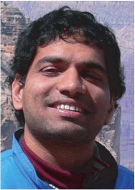 Anand Ganti