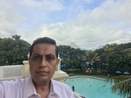 Ajay K. Arora