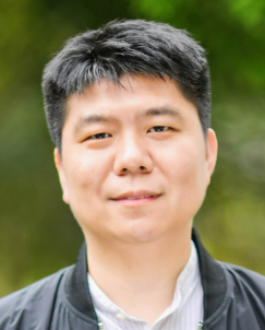Yang Zhang