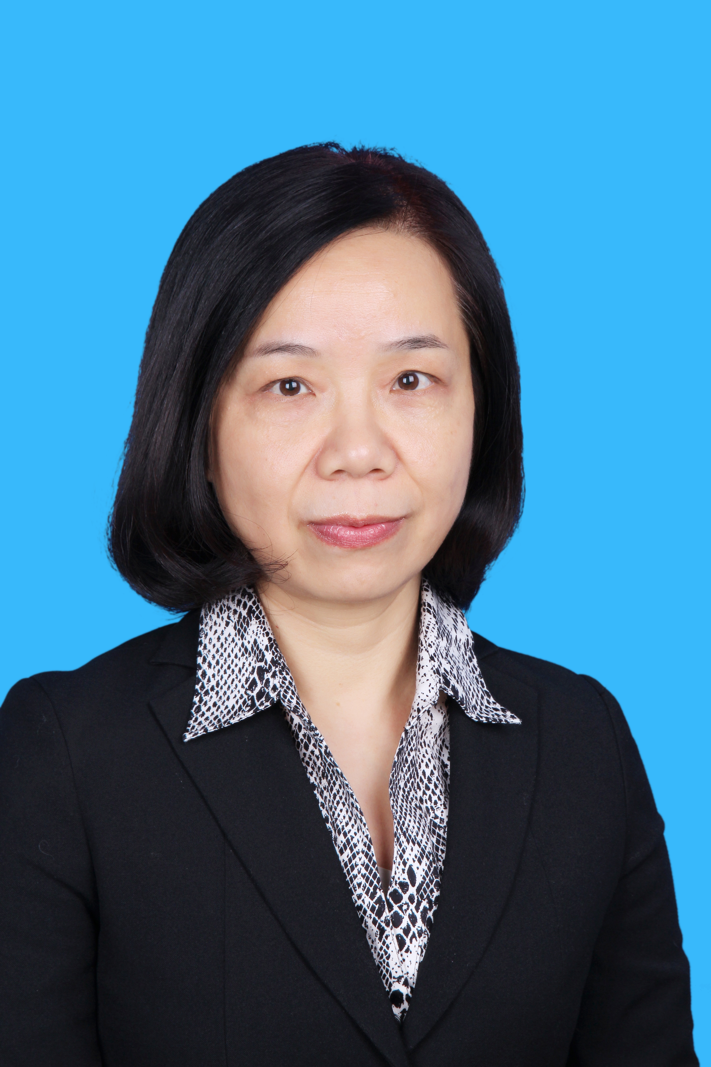 Wenli Zhou