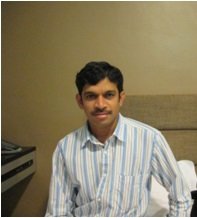 Nambivenkatesan Giridharan