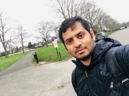 Sanjeet Kumar