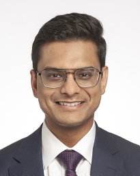 Abdul Mohammed