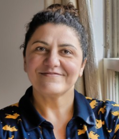 Carol El-Hayek