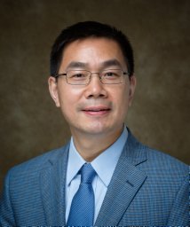 Aixi Zhou