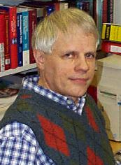 Ismo Lindell