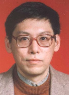 Siqin Chang