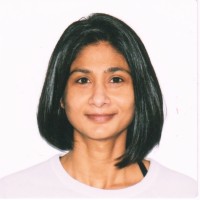 Shamoni Maheshwari