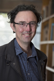 Chris Chesher