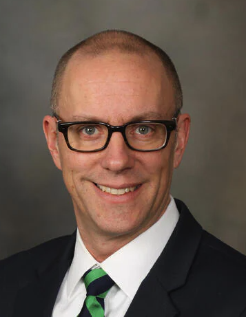Jon J. Kruse