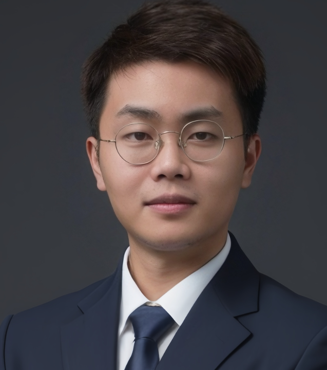 Dong Wang