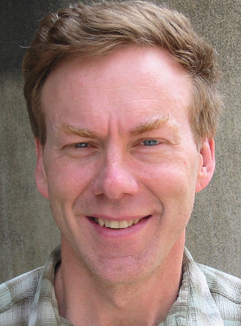 Michael P. Hendrich