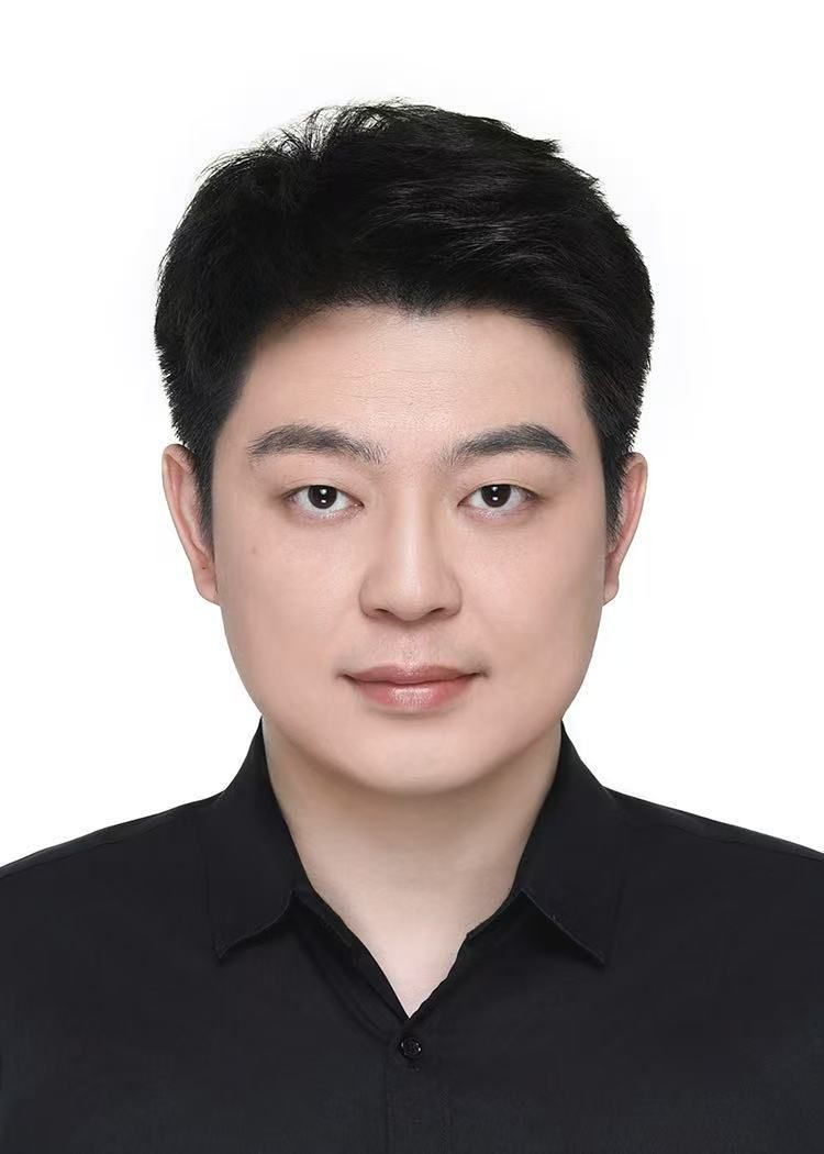 Xuebing Yang