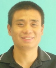 Gang Lu