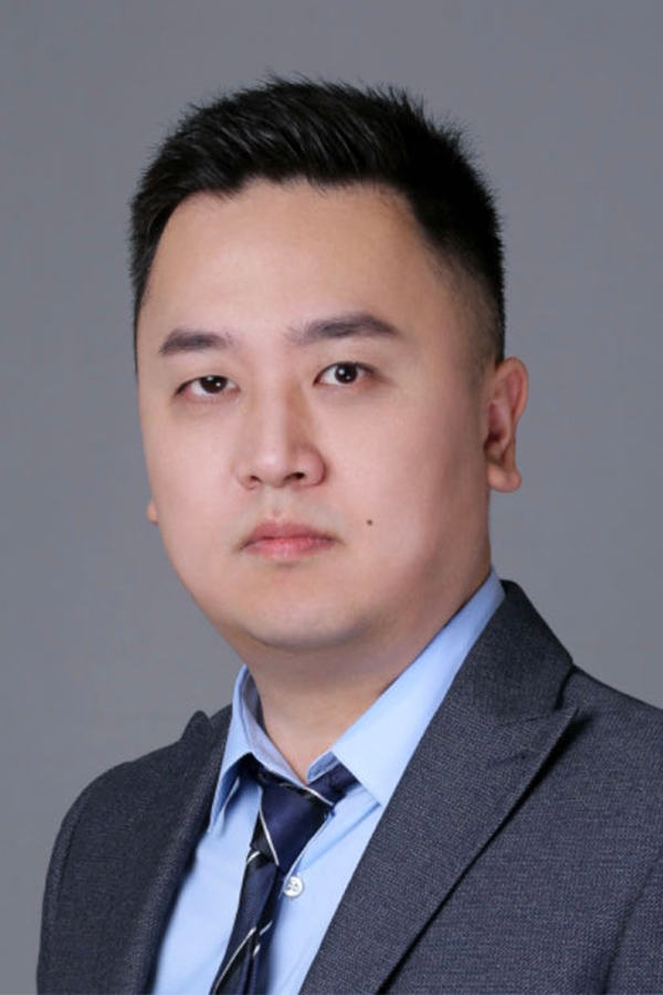Chaoyun Song