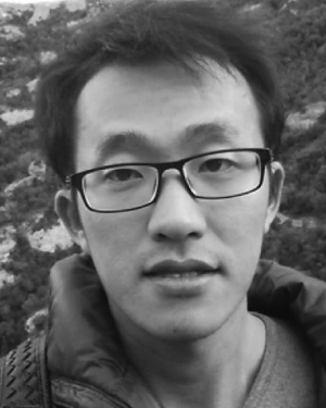 Zhijie Fang