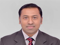 Thomas Mathew