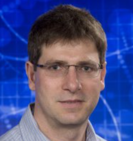 Daniel Livescu