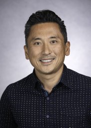 Anthony J. A. Molina