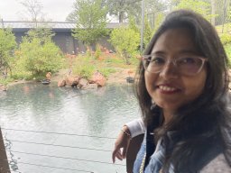 Amita Nakarmi