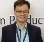 Weiqiang Lin