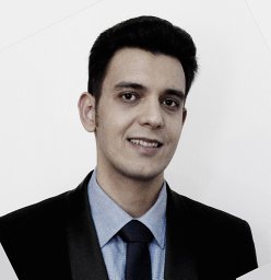 Mohammad Hossein Ghanbari