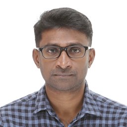 Vikranth Kumar