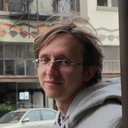 Rostyslav Kozhan