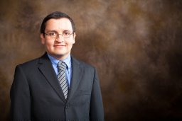 Salvador Barraza-Lopez