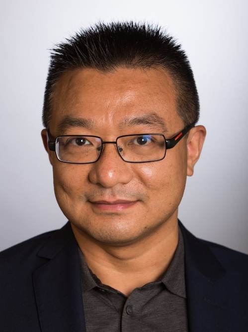 Xiao Hu