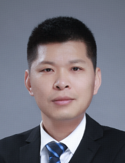 Li Zhou