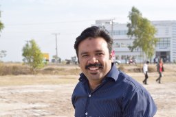 Hasan Erteza Gelani