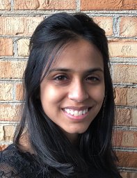 Antara Banerjee